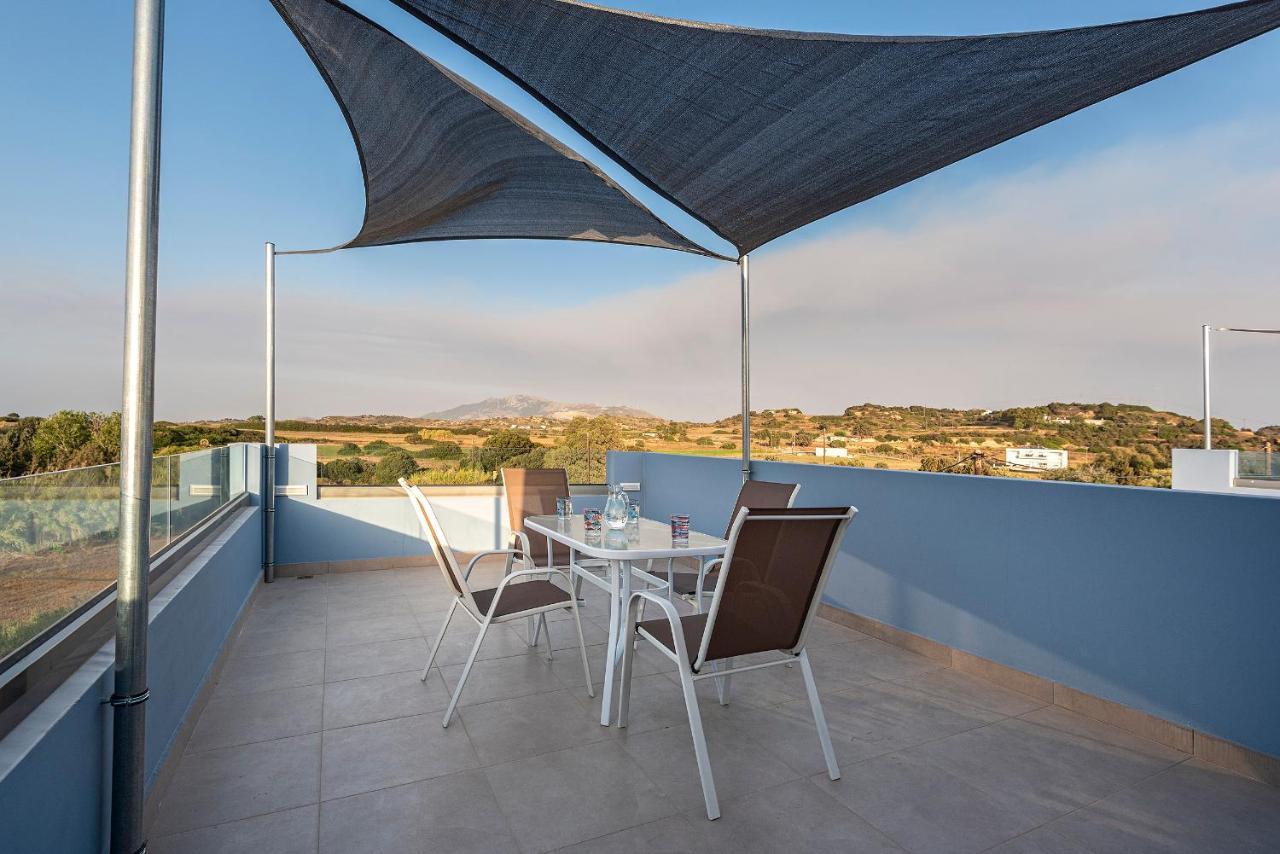 Tamaris Villa Mastichari  Bagian luar foto
